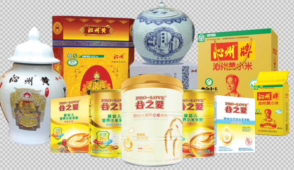 山西培育食品工業(yè)骨干龍頭企業(yè)名單中我司赫然在列