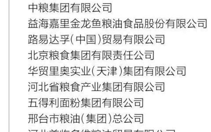 山西沁州黃小米集團斬獲“中國百佳糧油企業(yè)”獎項